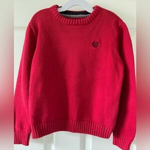 Chaps Sweater
